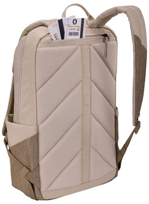 Plecak miejski Thule Lithos 20 l - pelican gray / faded khaki