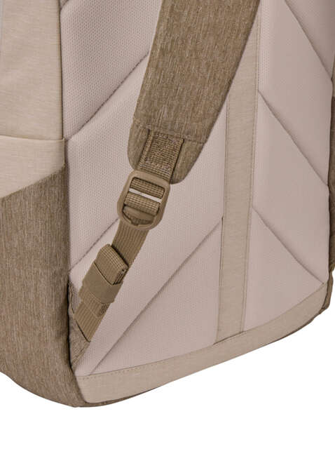 Plecak miejski Thule Lithos 20 l - pelican gray / faded khaki