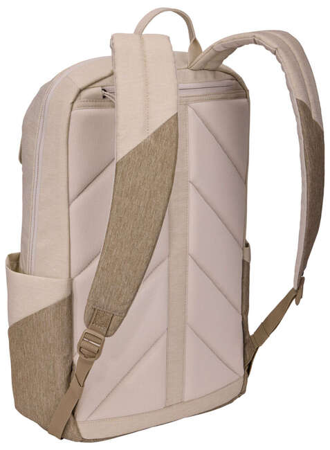 Plecak miejski Thule Lithos 20 l - pelican gray / faded khaki