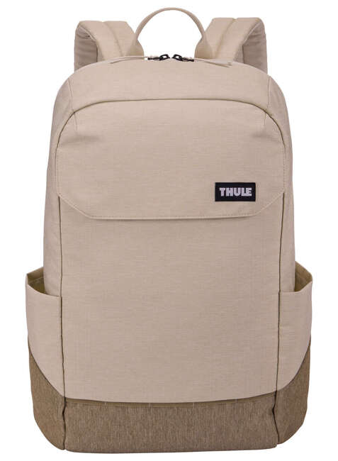 Plecak miejski Thule Lithos 20 l - pelican gray / faded khaki