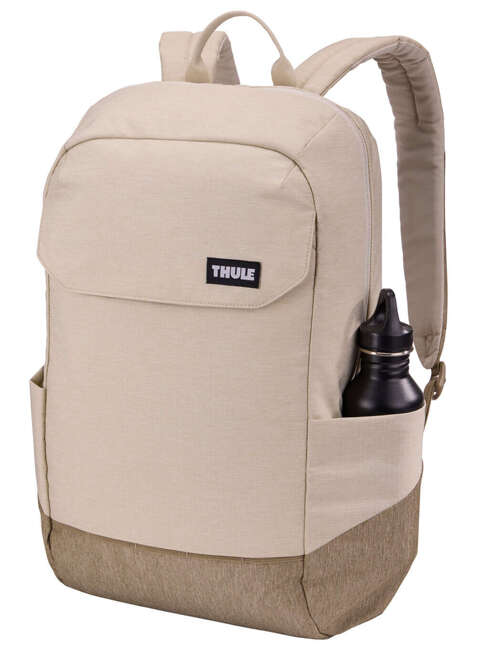 Plecak miejski Thule Lithos 20 l - pelican gray / faded khaki