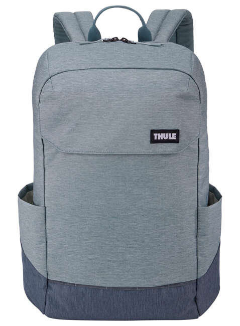 Plecak miejski Thule Lithos 20 l - pond grey / dark slate