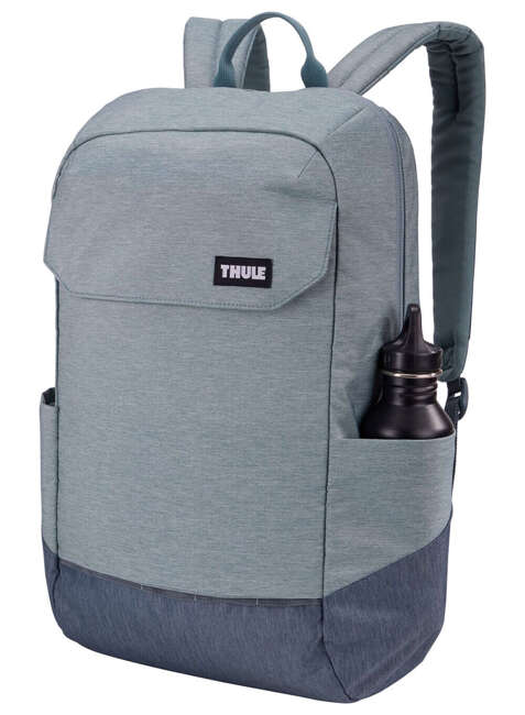 Plecak miejski Thule Lithos 20 l - pond grey / dark slate