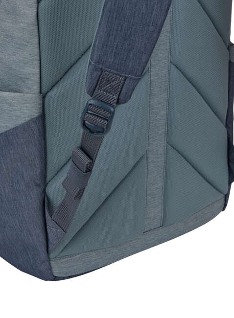 Plecak miejski Thule Lithos 20 l - pond grey / dark slate