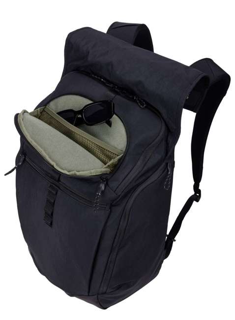 Plecak miejski Thule Paramount Backpack 27 l - black