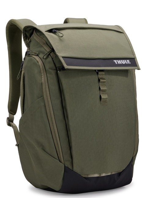 Plecak miejski Thule Paramount Backpack 27 l - soft green