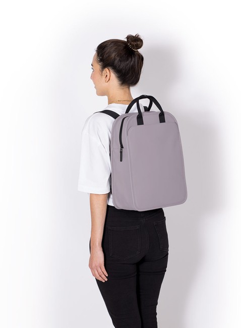 Plecak miejski Ucon Acrobatics Alison Medium Backpack Lotus - dusty lilac