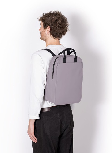 Plecak miejski Ucon Acrobatics Alison Medium Backpack Lotus - dusty lilac