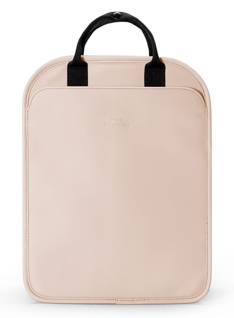 Plecak miejski Ucon Acrobatics Alison Mini Backpack Lotus - light apricot