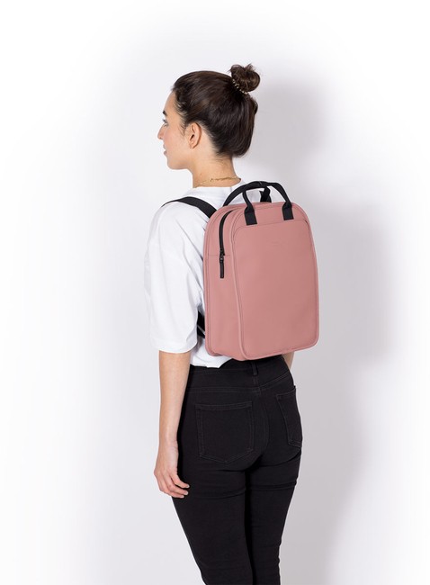 Plecak miejski Ucon Acrobatics Alison Mini Backpack Lotus - rose