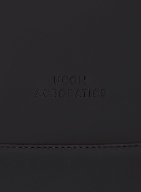 Plecak miejski Ucon Acrobatics Hajo Medium Backpack Lotus - black