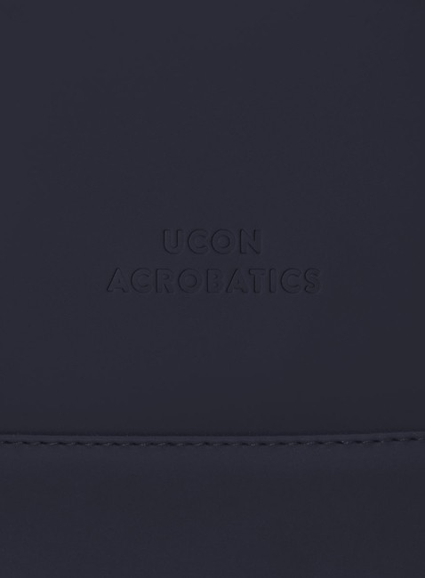 Plecak miejski Ucon Acrobatics Hajo Medium Lotus - dark navy