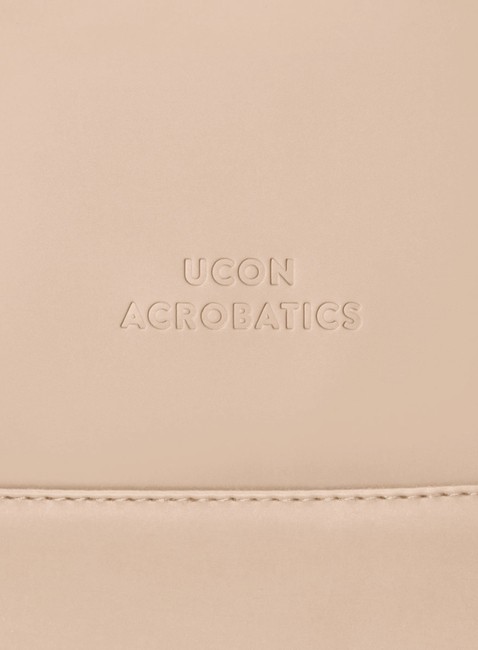 Plecak miejski Ucon Acrobatics Hajo Medium Lotus - light almond