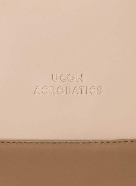 Plecak miejski Ucon Acrobatics Hajo Medium Lotus - olive / light almond