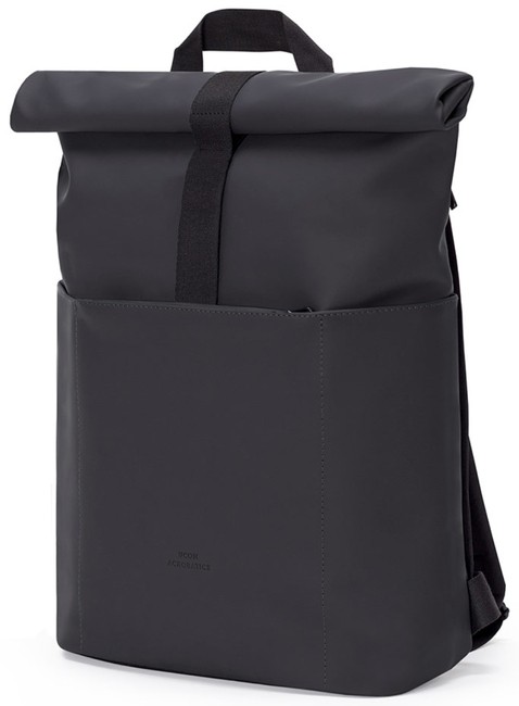 Plecak miejski Ucon Acrobatics Hajo Mini Backpack Lotus - black