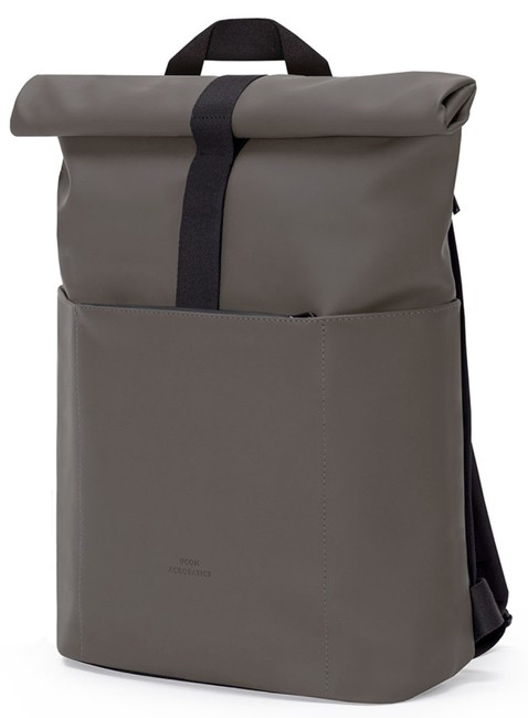 Plecak miejski Ucon Acrobatics Hajo Mini Backpack Lotus - dark grey