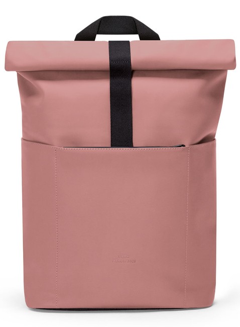 Plecak miejski Ucon Acrobatics Hajo Mini Backpack Lotus - dark rose