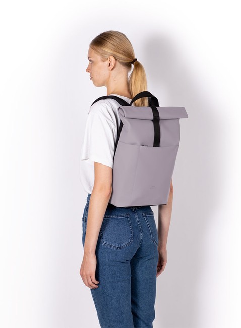 Plecak miejski Ucon Acrobatics Hajo Mini Backpack Lotus - dusty lilac