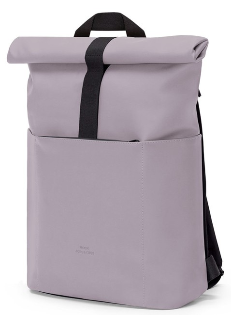 Plecak miejski Ucon Acrobatics Hajo Mini Backpack Lotus - dusty lilac