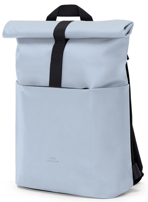 Plecak miejski Ucon Acrobatics Hajo Mini Backpack Lotus - fog blue