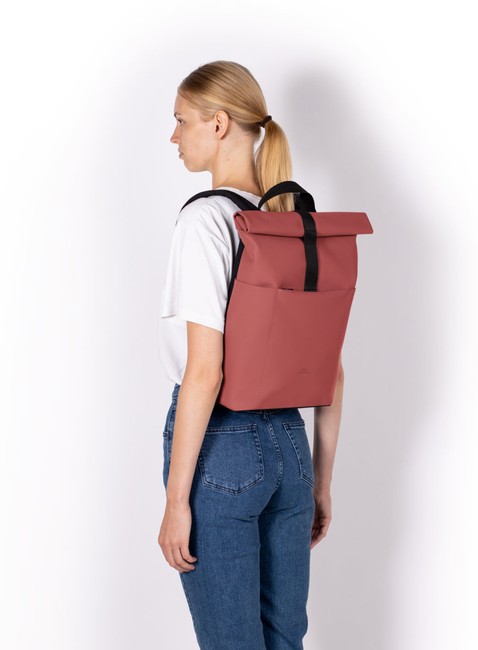 Plecak miejski Ucon Acrobatics Hajo Mini Backpack Lotus - hibiscus