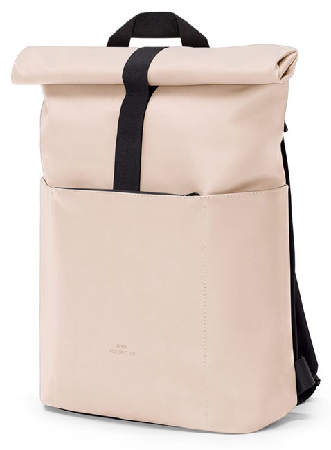 Plecak miejski Ucon Acrobatics Hajo Mini Backpack Lotus - light apricot