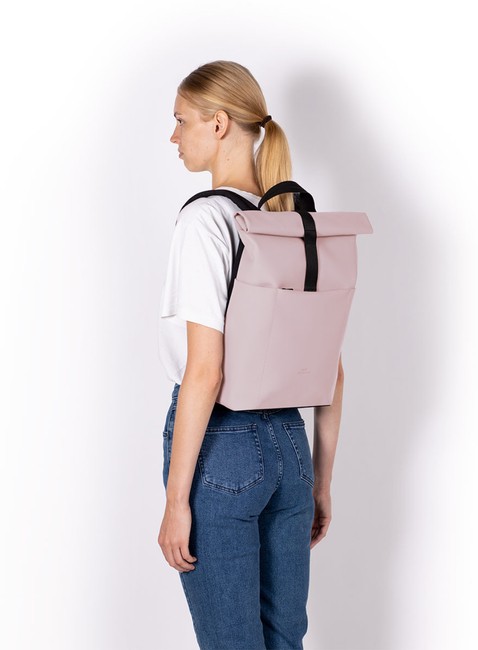 Plecak miejski Ucon Acrobatics Hajo Mini Backpack Lotus - light rose