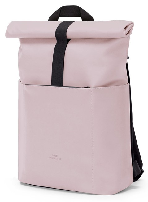 Plecak miejski Ucon Acrobatics Hajo Mini Backpack Lotus - light rose