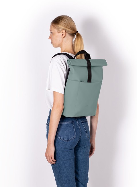 Plecak miejski Ucon Acrobatics Hajo Mini Backpack Lotus - mint