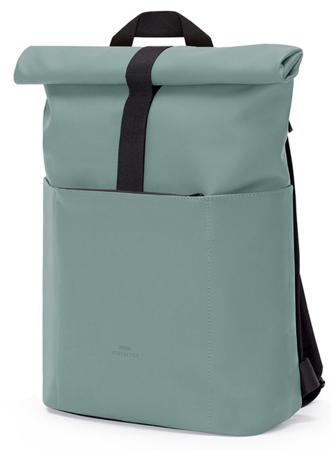 Plecak miejski Ucon Acrobatics Hajo Mini Backpack Lotus - mint