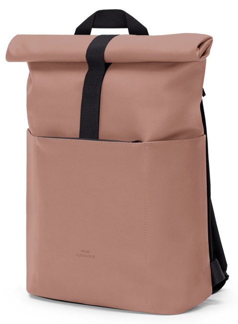 Plecak miejski Ucon Acrobatics Hajo Mini Backpack Lotus - redwood