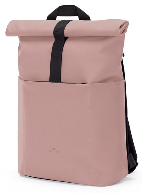 Plecak miejski Ucon Acrobatics Hajo Mini Backpack Lotus - rose