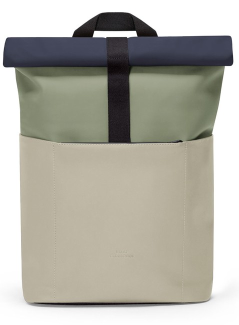 Plecak miejski Ucon Acrobatics Hajo Mini Backpack Lotus - sage green / pastel green