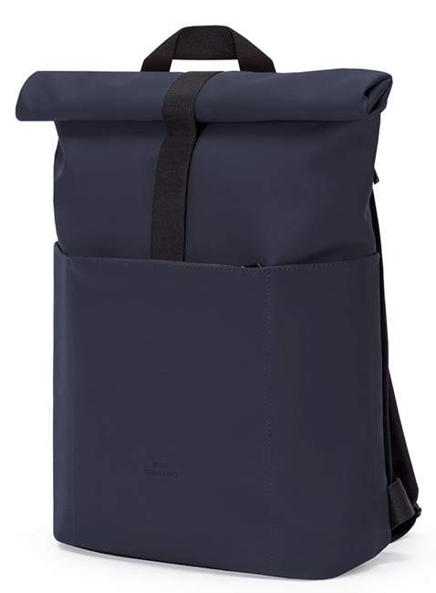 Plecak miejski Ucon Acrobatics Hajo Mini Lotus - dark navy