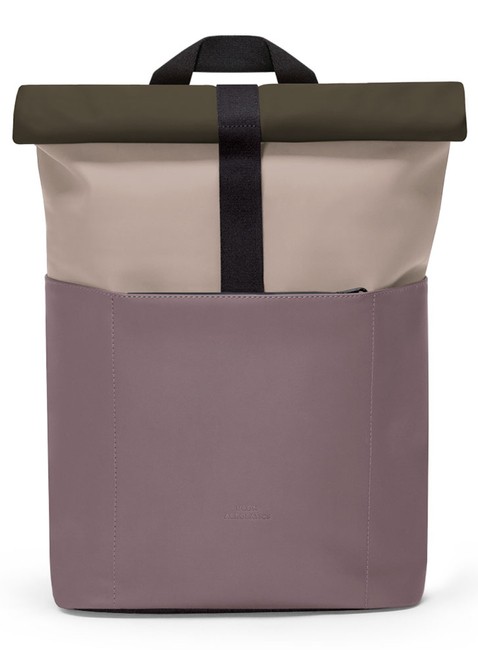 Plecak miejski Ucon Acrobatics Hajo Mini Lotus - nude / grape