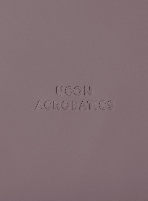 Plecak miejski Ucon Acrobatics Hajo Mini Lotus - nude / grape