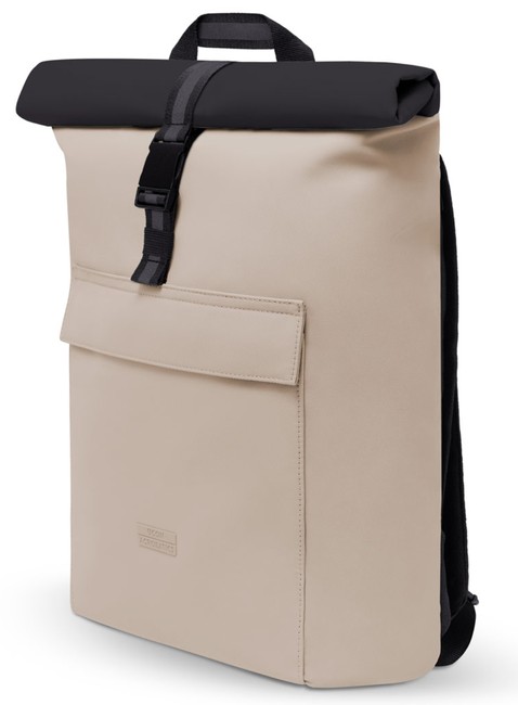 Plecak miejski Ucon Acrobatics Jannik Medium Backpack Aloe - sand / black