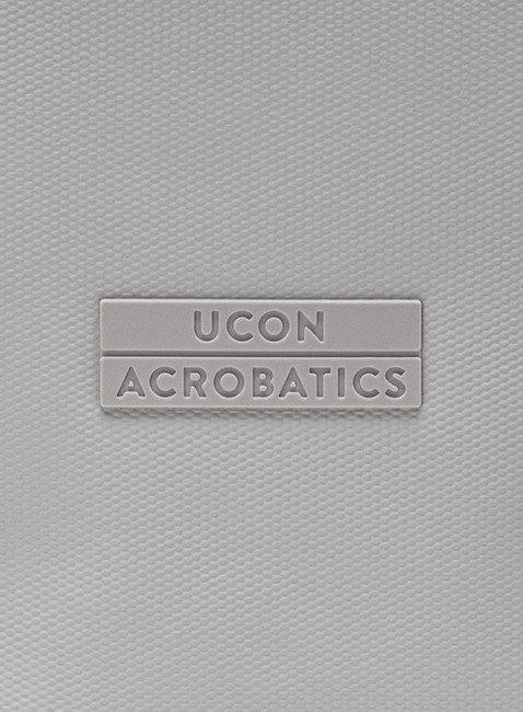 Plecak miejski Ucon Acrobatics Jasper Mini Aloe - light grey