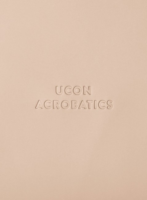 Plecak miejski Ucon Acrobatics Jasper Mini Lotus - light almond