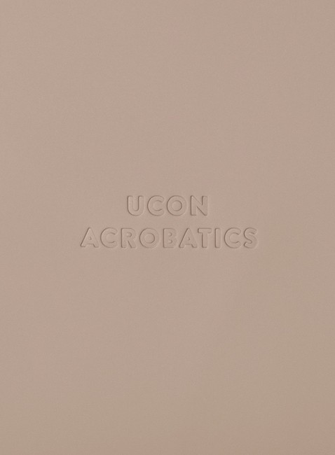 Plecak miejski Ucon Acrobatics Jasper Mini Lotus - nude