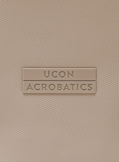 Plecak miejski Ucon Acrobatics Niklas Aloe - sand / black