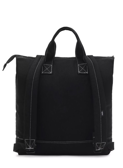 Plecak miejski Vans Daily Backpack - black