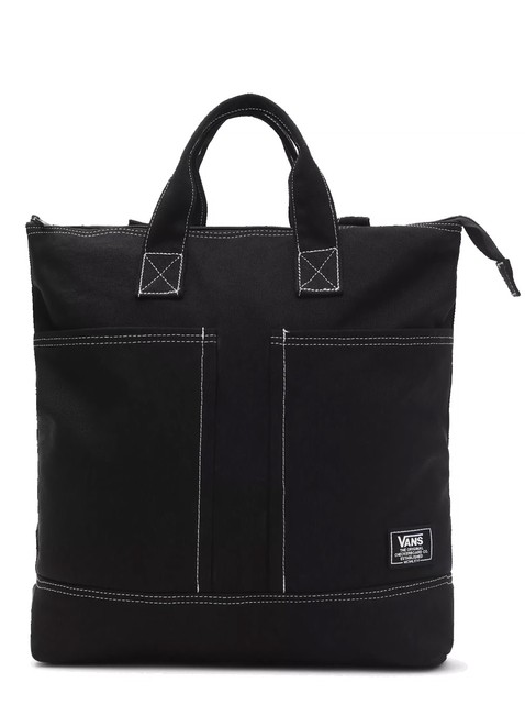 Plecak miejski Vans Daily Backpack - black