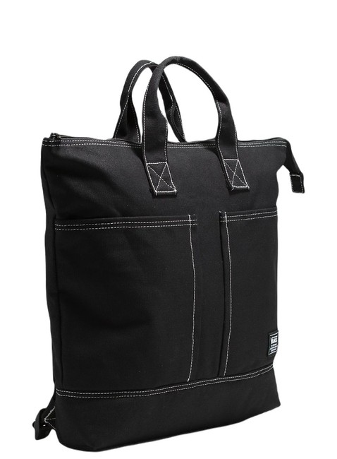 Plecak miejski Vans Daily Backpack - black