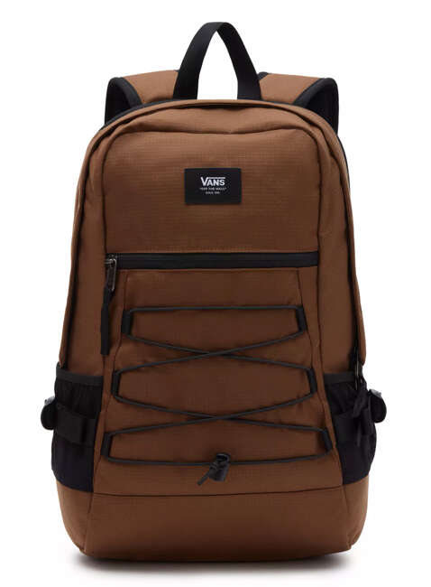 Plecak miejski Vans Original Backpack - coffee