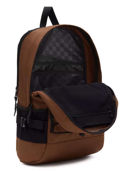 Plecak miejski Vans Original Backpack - coffee