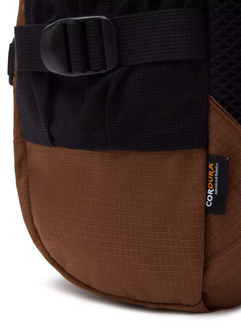 Plecak miejski Vans Original Backpack - coffee