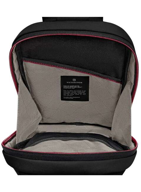 Plecak miejski Victorinox Travel Essentials Sling Bag - black