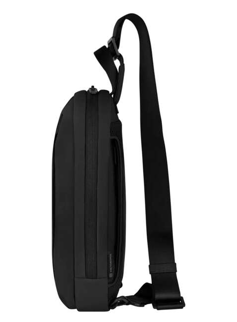 Plecak miejski Victorinox Travel Essentials Sling Bag - black