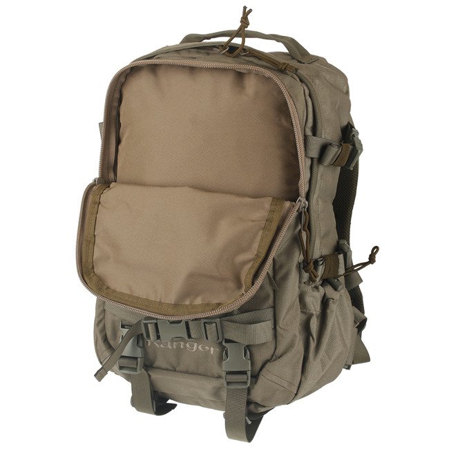 Plecak miejski Wisport Ranger - ral-7013